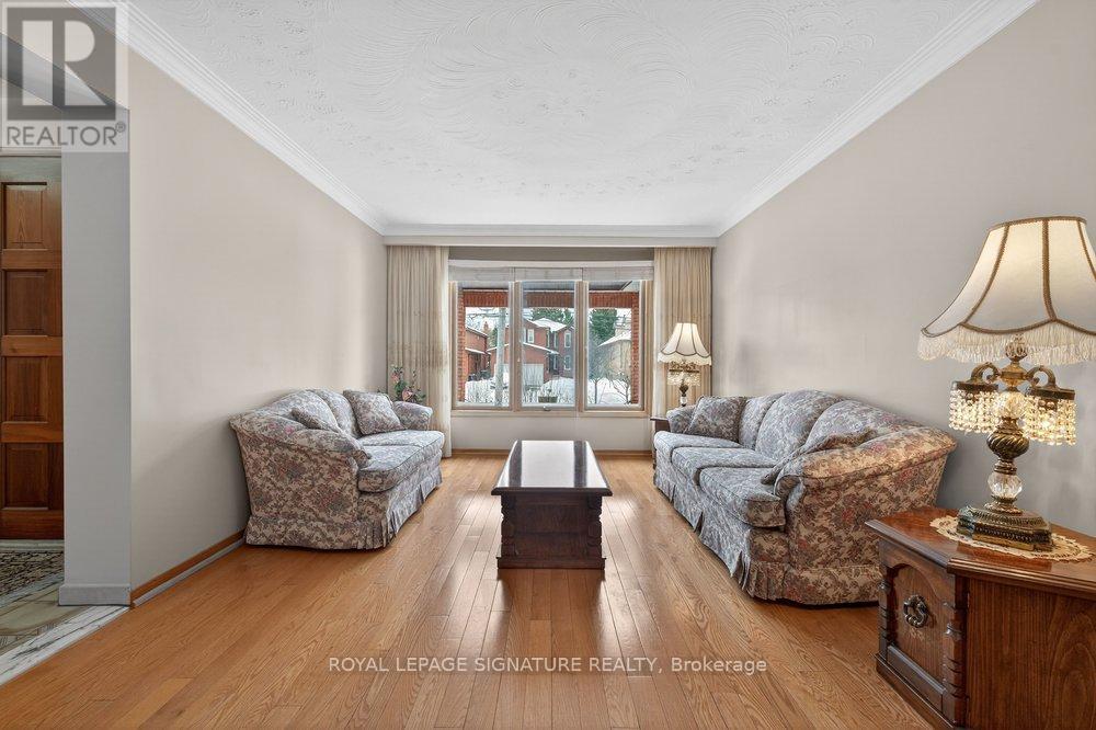 52a Gooderham Drive, Toronto, Ontario  M1R 3G7 - Photo 6 - E12810516