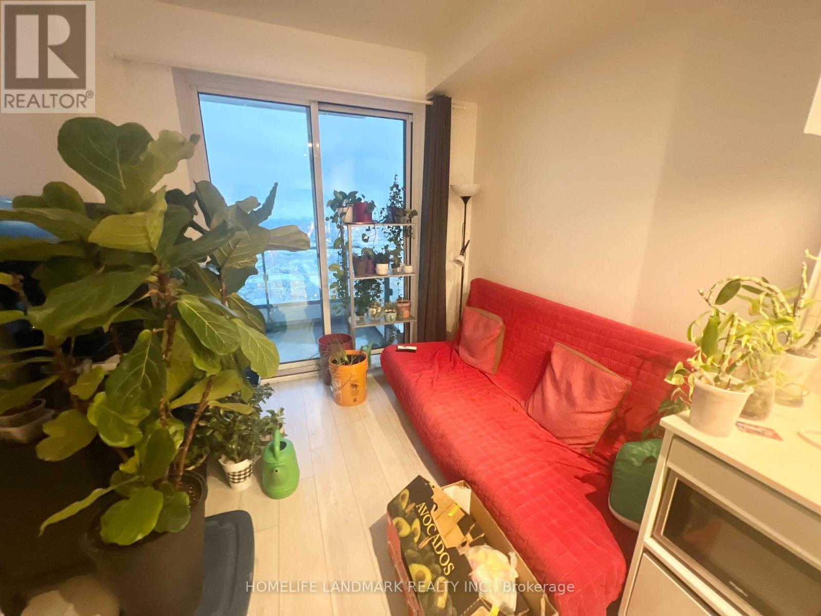 5708 - 950 Portage Parkway, Vaughan, Ontario  L4K 0J7 - Photo 14 - N12810494