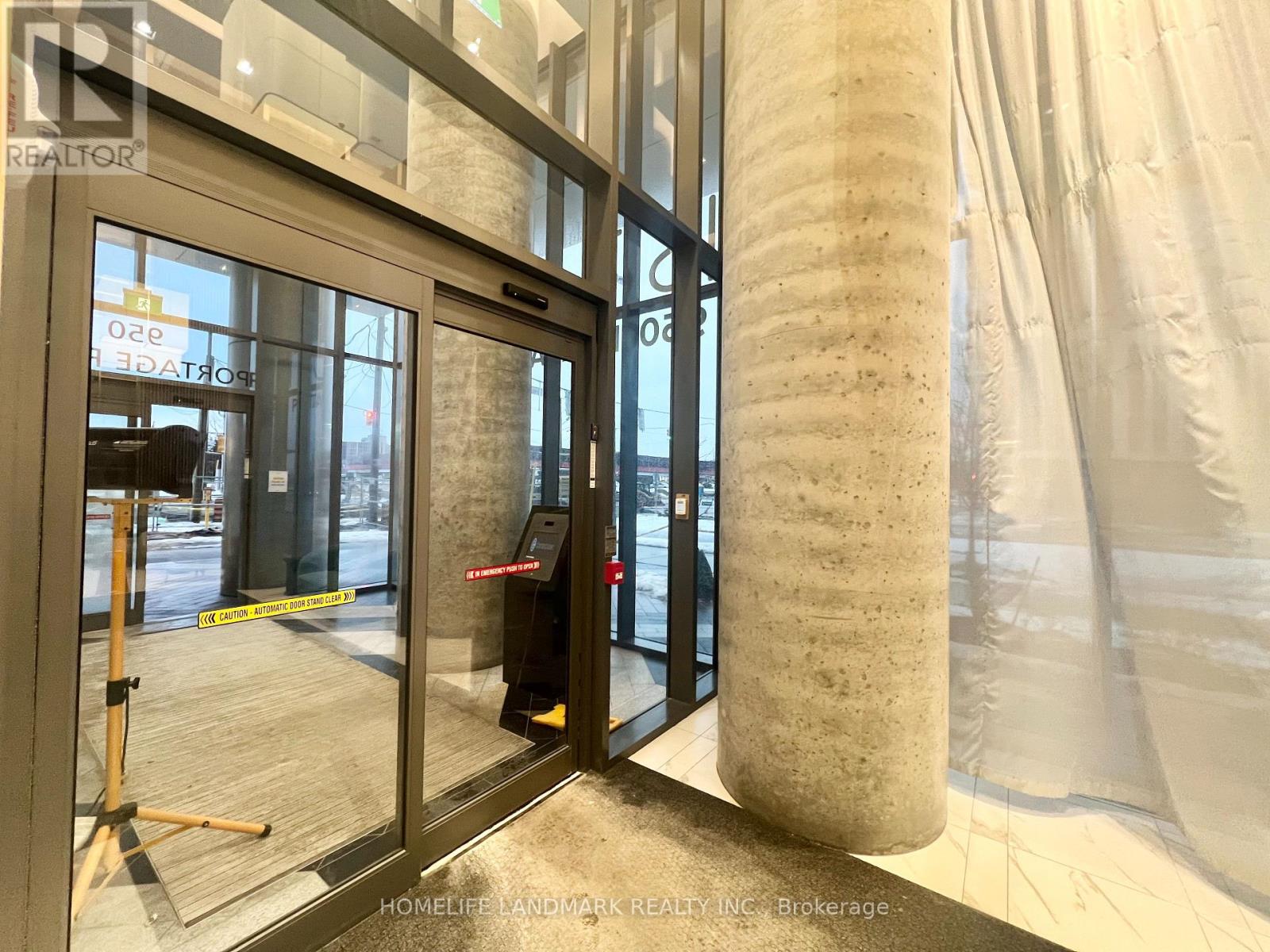 5708 - 950 Portage Parkway, Vaughan, Ontario  L4K 0J7 - Photo 18 - N12810494