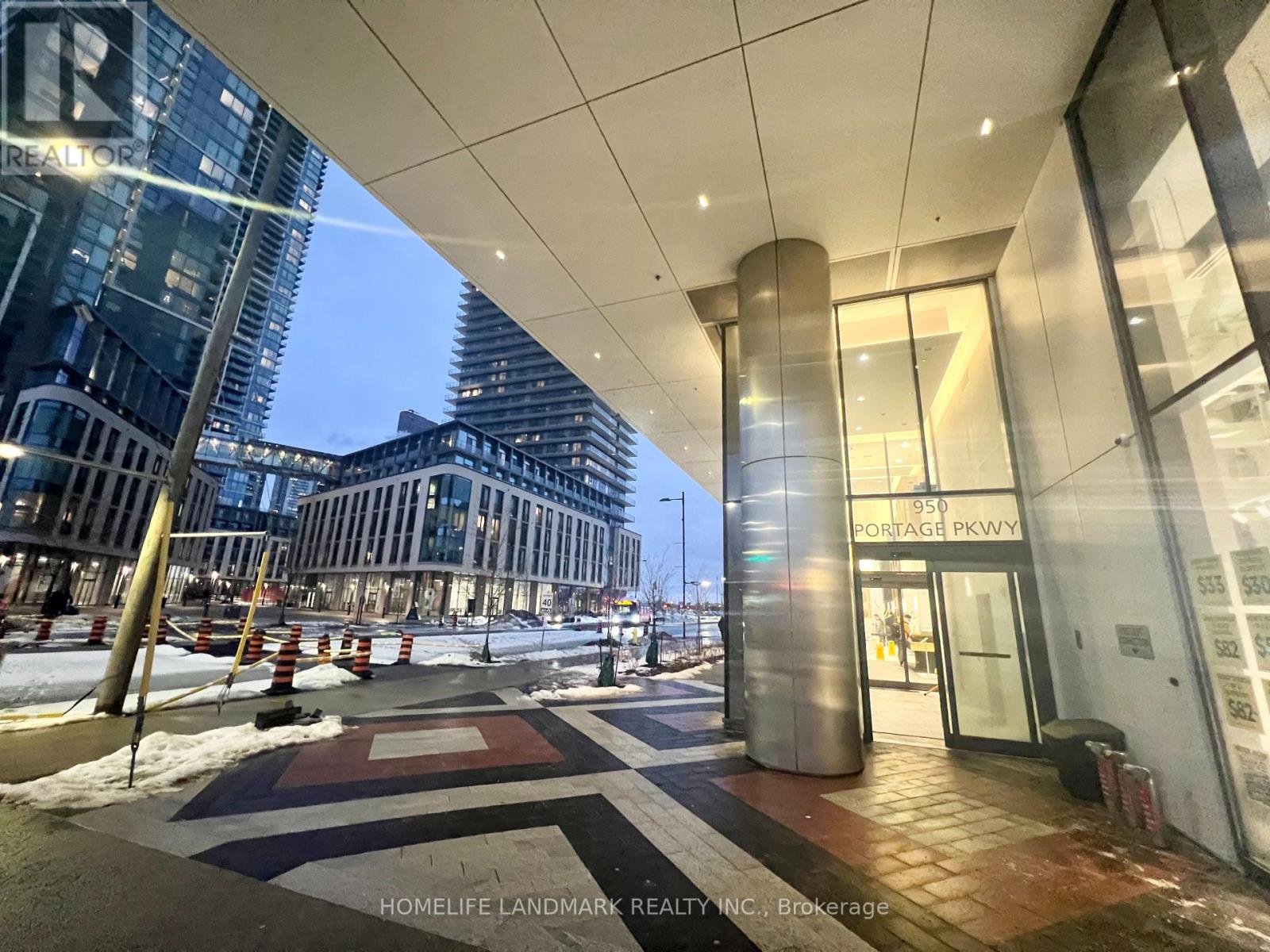 5708 - 950 Portage Parkway, Vaughan, Ontario  L4K 0J7 - Photo 25 - N12810494