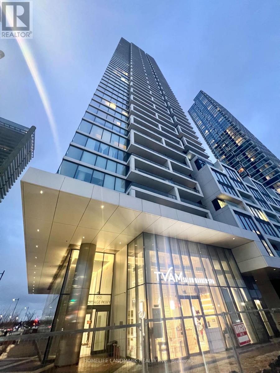 5708 - 950 Portage Parkway, Vaughan, Ontario  L4K 0J7 - Photo 27 - N12810494