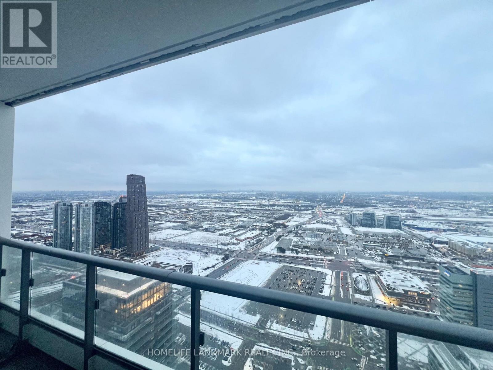 5708 - 950 Portage Parkway, Vaughan, Ontario  L4K 0J7 - Photo 5 - N12810494