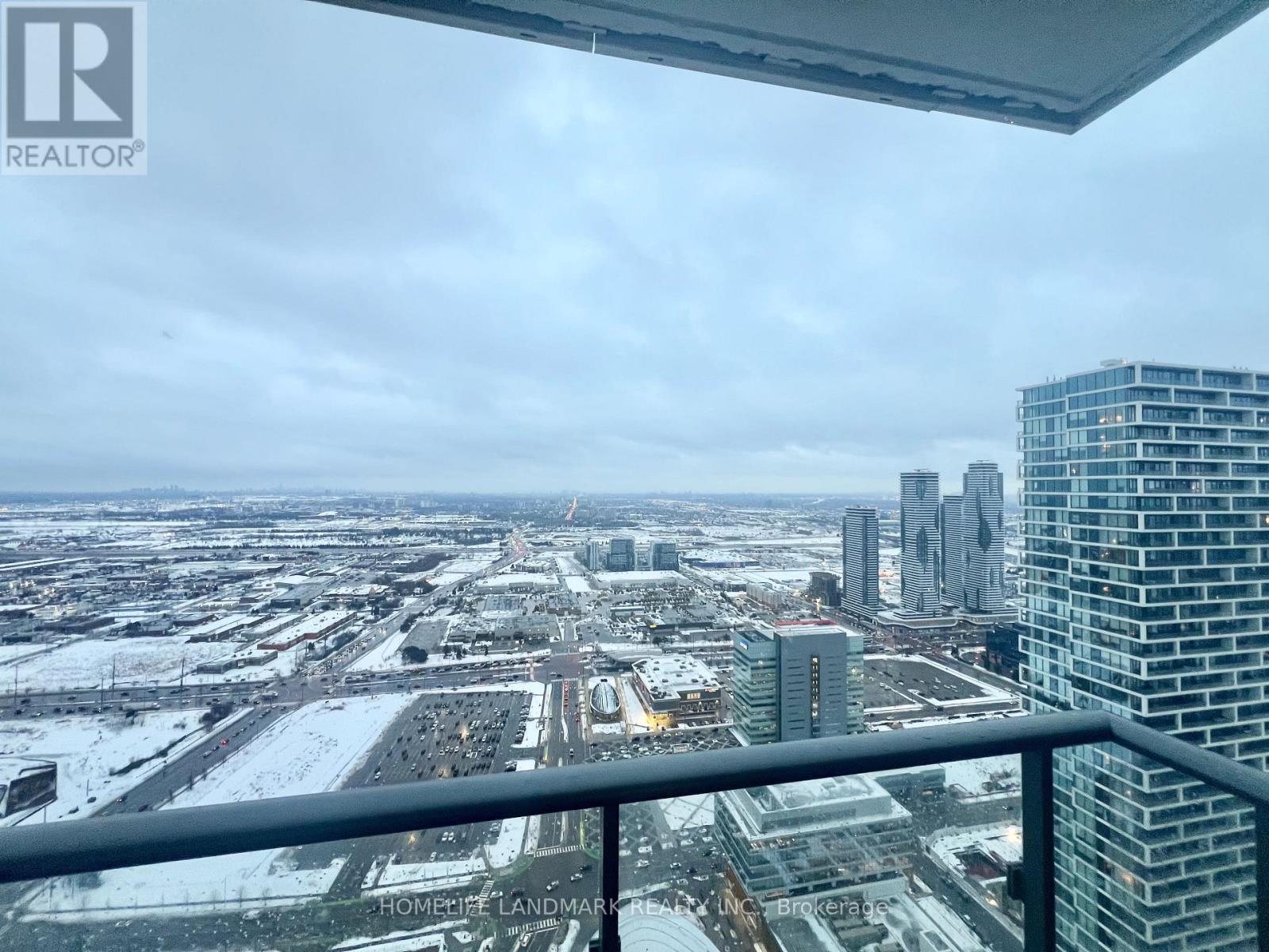 5708 - 950 Portage Parkway, Vaughan, Ontario  L4K 0J7 - Photo 7 - N12810494