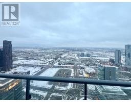 5708 - 950 PORTAGE PARKWAY, Vaughan, Ontario