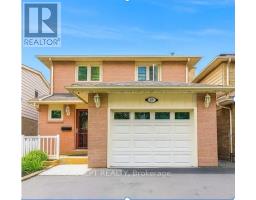 27 WOODSVIEW AVENUE, Toronto, Ontario