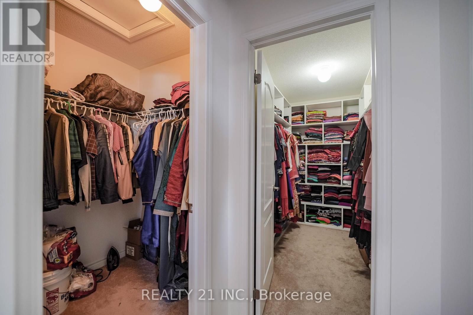 54 Tysonville Circle, Brampton, Ontario  L7A 4B1 - Photo 22 - W12810514