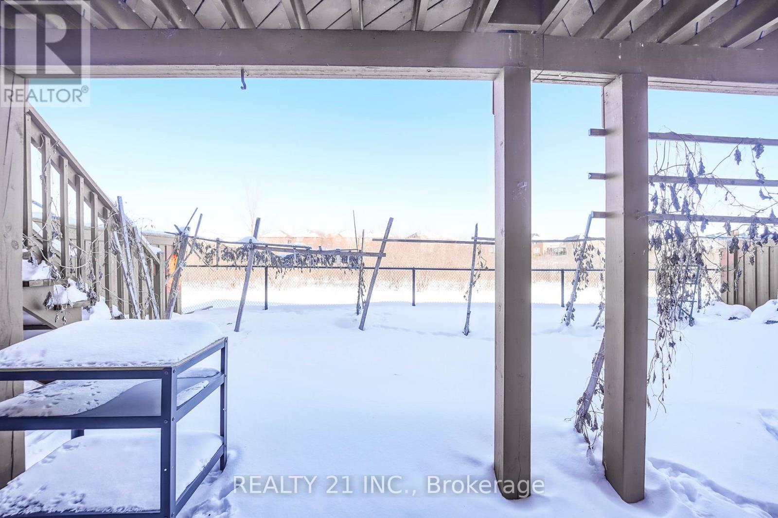 54 Tysonville Circle, Brampton, Ontario  L7A 4B1 - Photo 42 - W12810514