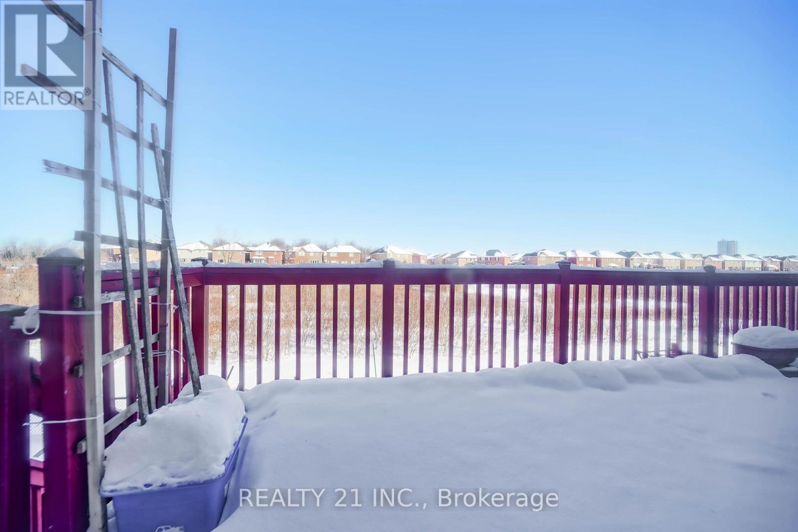 54 Tysonville Circle, Brampton, Ontario  L7A 4B1 - Photo 43 - W12810514