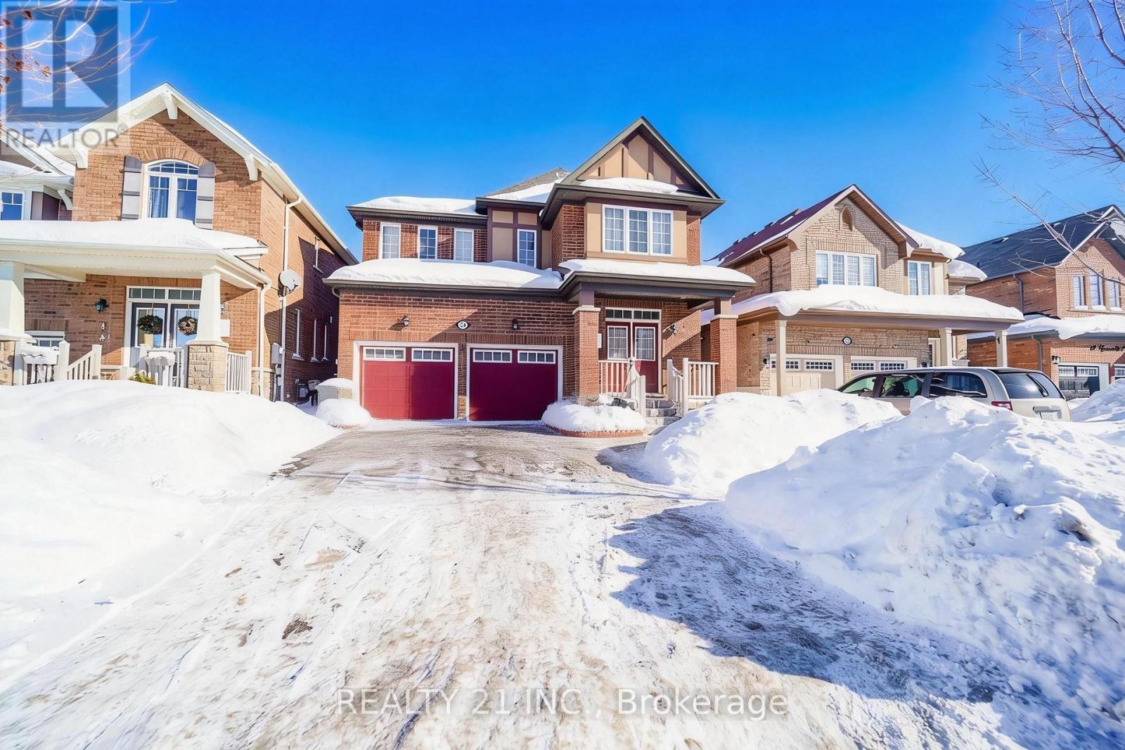 54 Tysonville Circle, Brampton, Ontario  L7A 4B1 - Photo 45 - W12810514