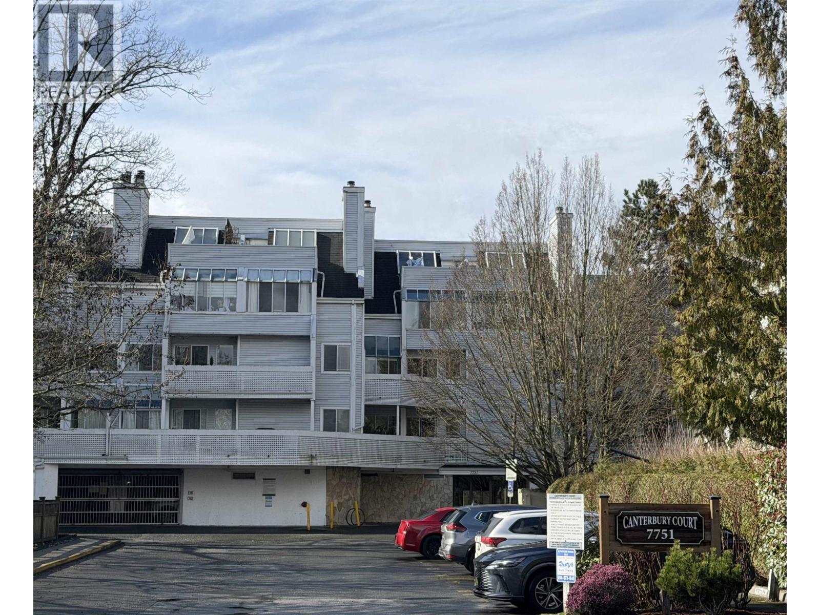 217 7751 Minoru Boulevard, Richmond, British Columbia  V6Y 3G7 - Photo 1 - R3092128