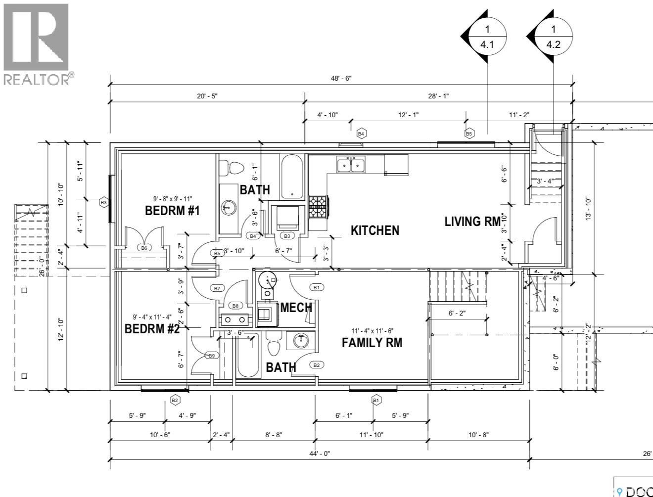 263 Labine Bend, Saskatoon, Saskatchewan  S7L 5Y5 - Photo 3 - SK028923