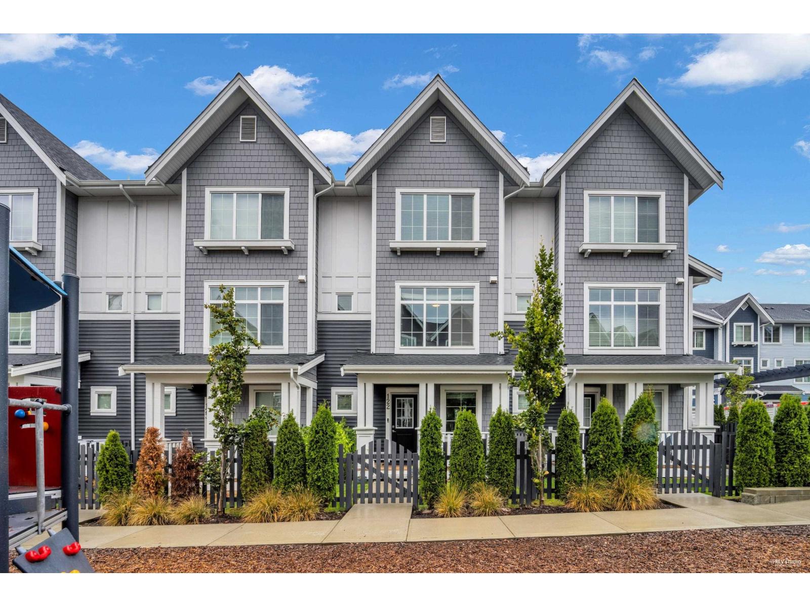 122 20180 84 Avenue, Langley, British Columbia  V2Y 3N5 - Photo 27 - R3084533