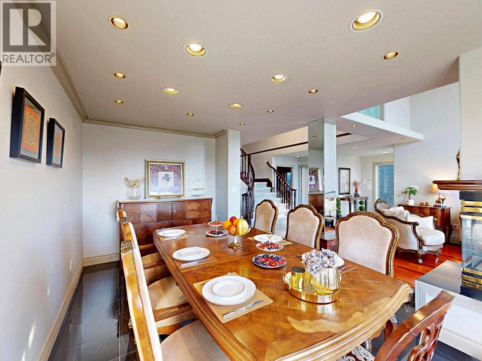 106 Timbercrest Place, Port Moody, British Columbia  V3H 4V5 - Photo 9 - R3086571