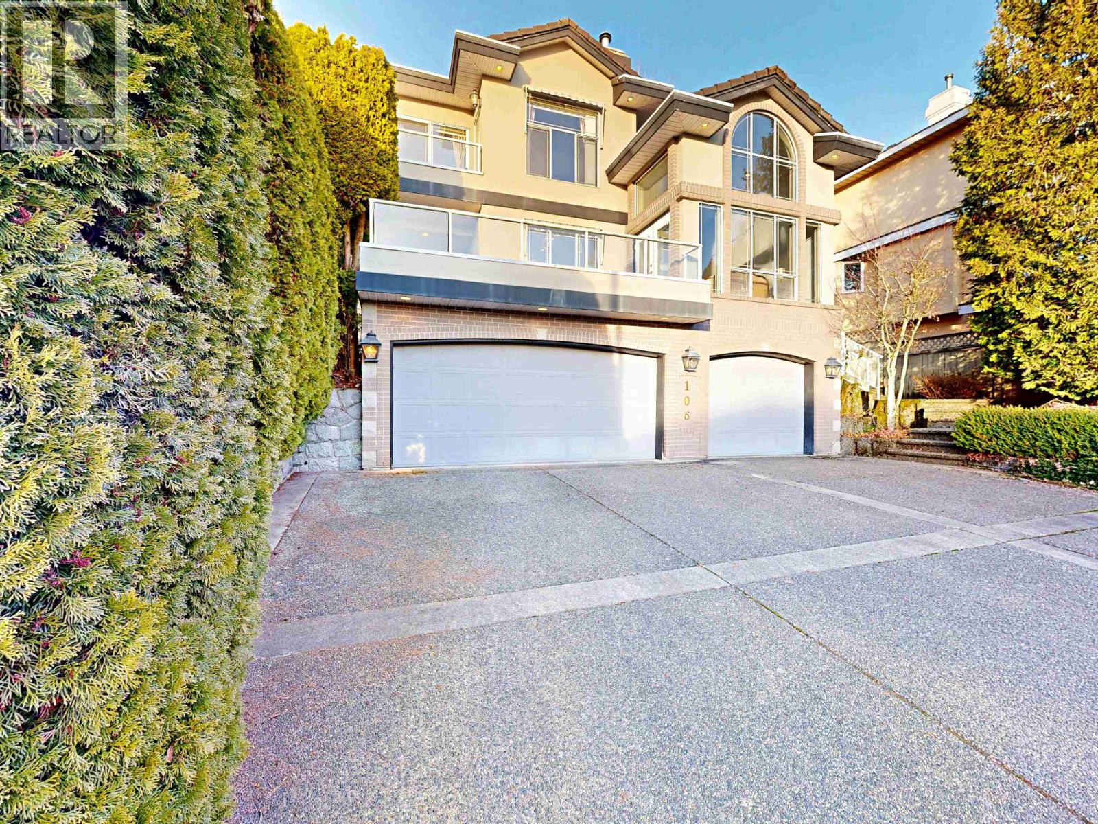 106 Timbercrest Place, Port Moody, British Columbia  V3H 4V5 - Photo 2 - R3086571