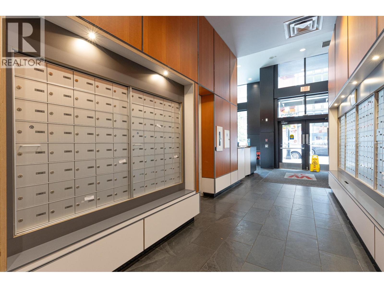 1808 128 W Cordova Street, Vancouver, British Columbia  V6B 0E6 - Photo 22 - R3092315