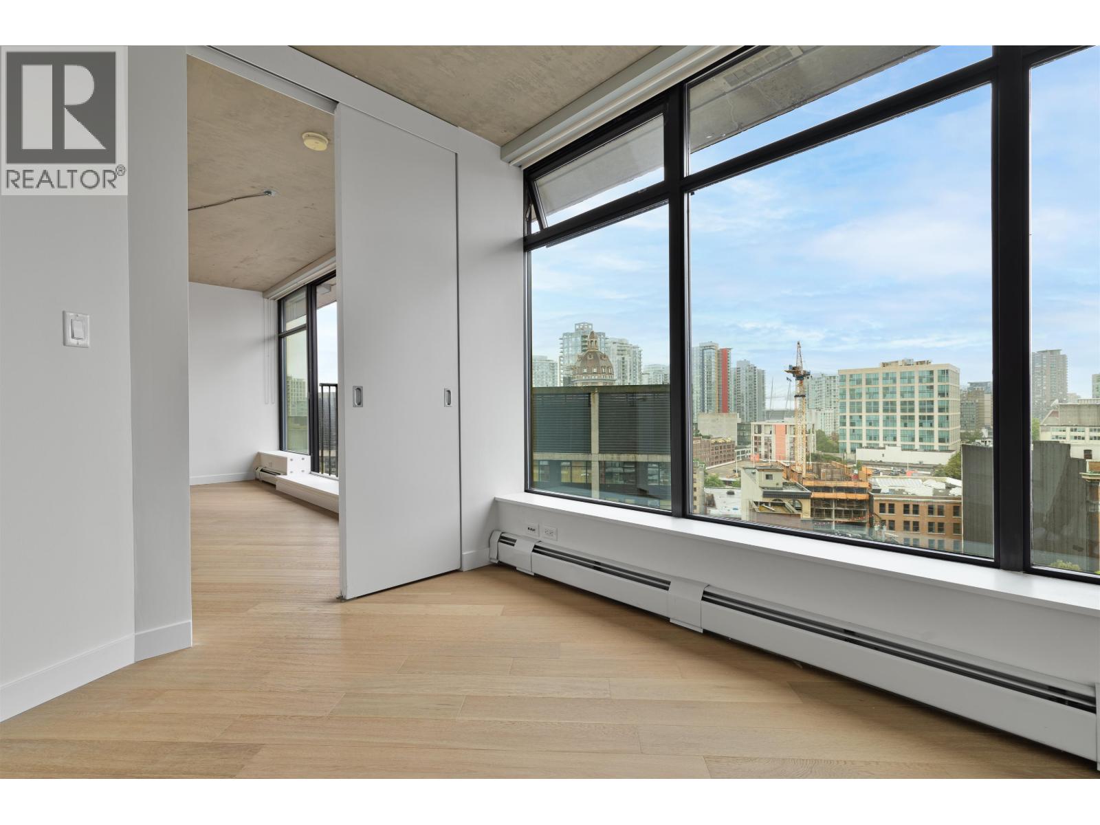 1808 128 W Cordova Street, Vancouver, British Columbia  V6B 0E6 - Photo 13 - R3092315