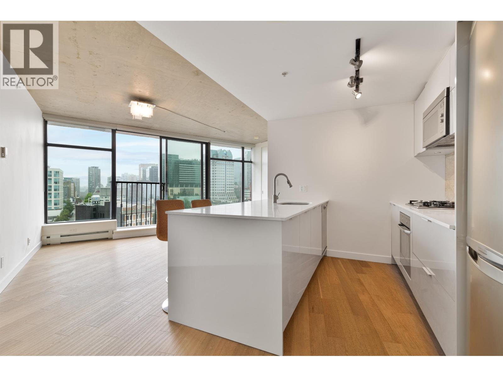 1808 128 W Cordova Street, Vancouver, British Columbia  V6B 0E6 - Photo 10 - R3092315