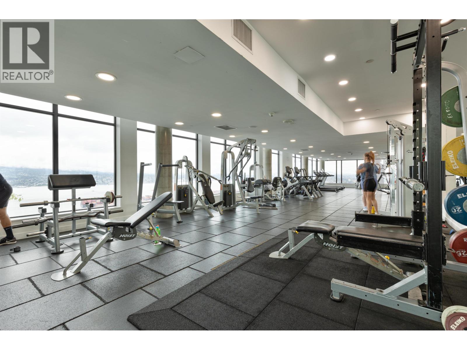 1808 128 W Cordova Street, Vancouver, British Columbia  V6B 0E6 - Photo 19 - R3092315