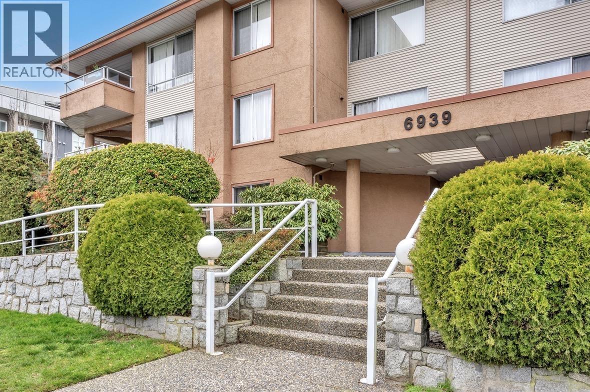 Listing Picture 13 of 13 : 212 6939 GILLEY AVENUE, Burnaby / 本拿比 - 魯藝地產 Yvonne Lu Group - MLS Medallion Club Member