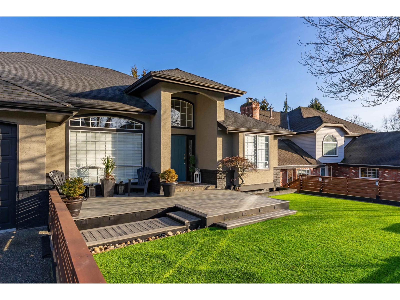 5912 190a Street, Surrey, British Columbia  V3S 7W5 - Photo 3 - R3086869