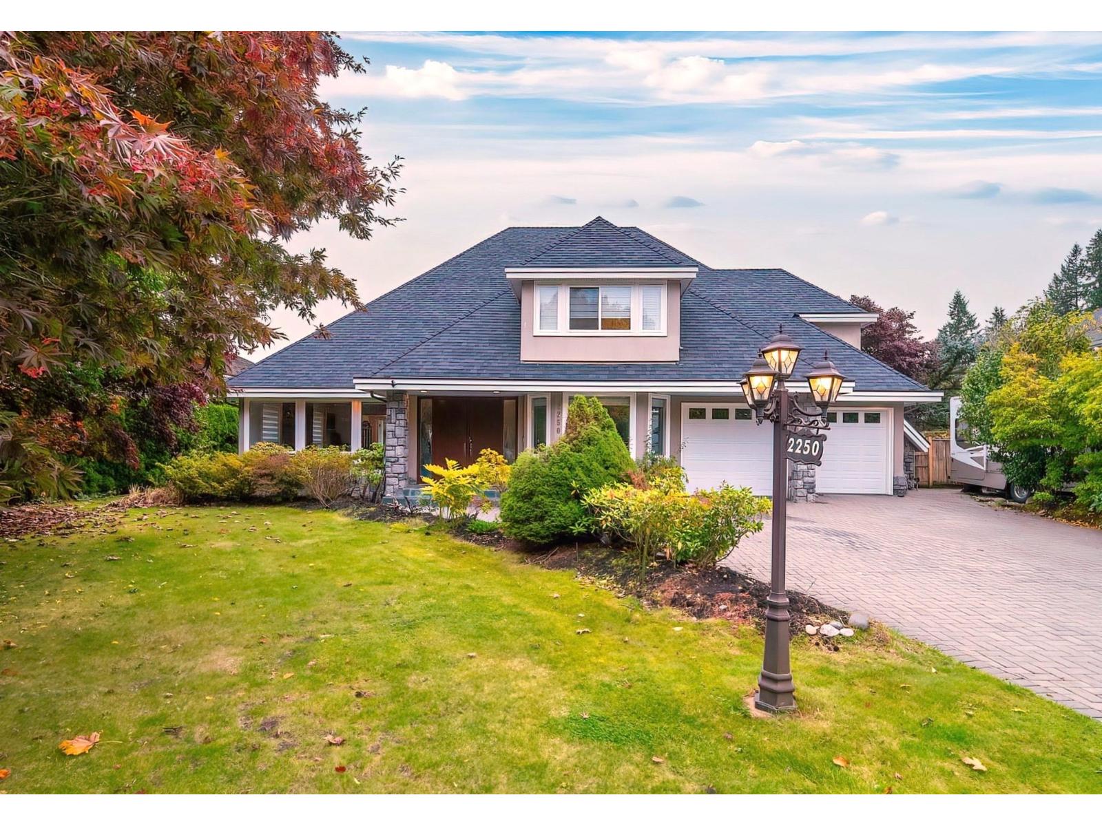 2250 134 STREET, Surrey, British Columbia