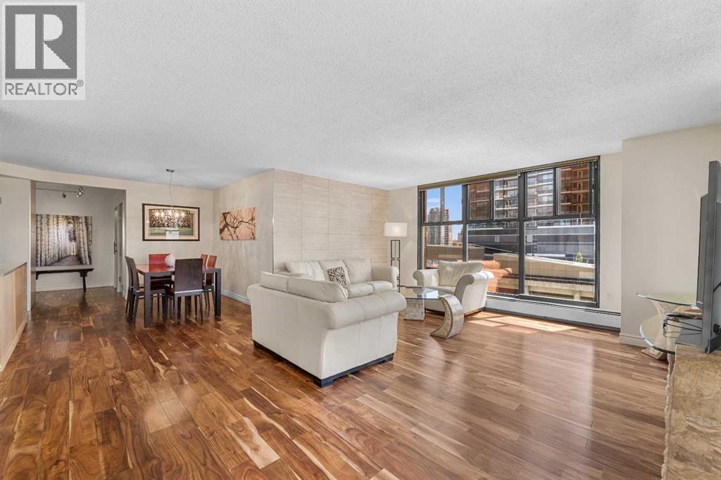 604, 1100 8th Avenue Sw, Calgary, Alberta  T2P 3T9 - Photo 17 - A2286391