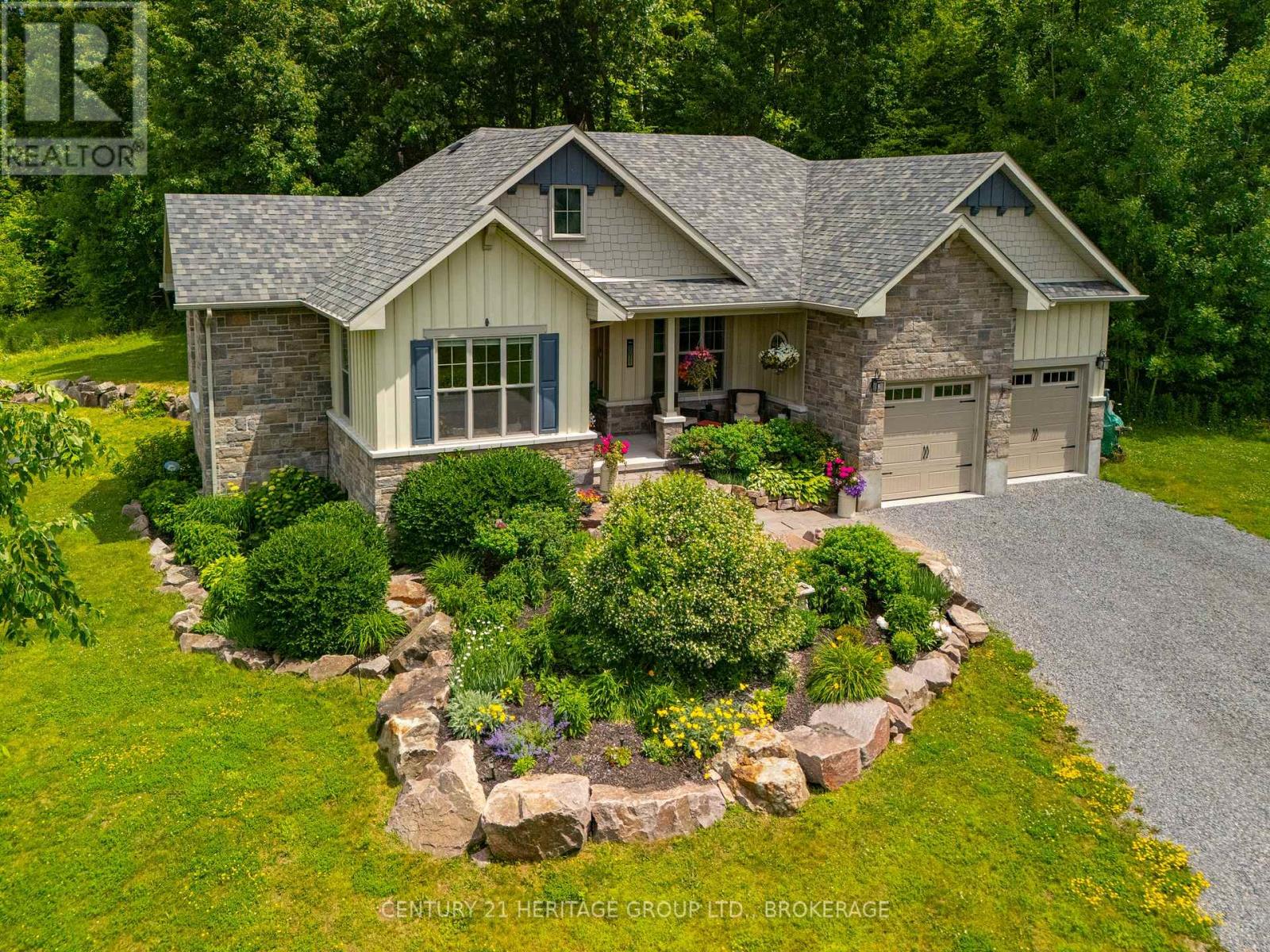 13 - 1071 Cranberry Cove Lane, Frontenac, Ontario  K0H 2N0 - Photo 2 - X12807576