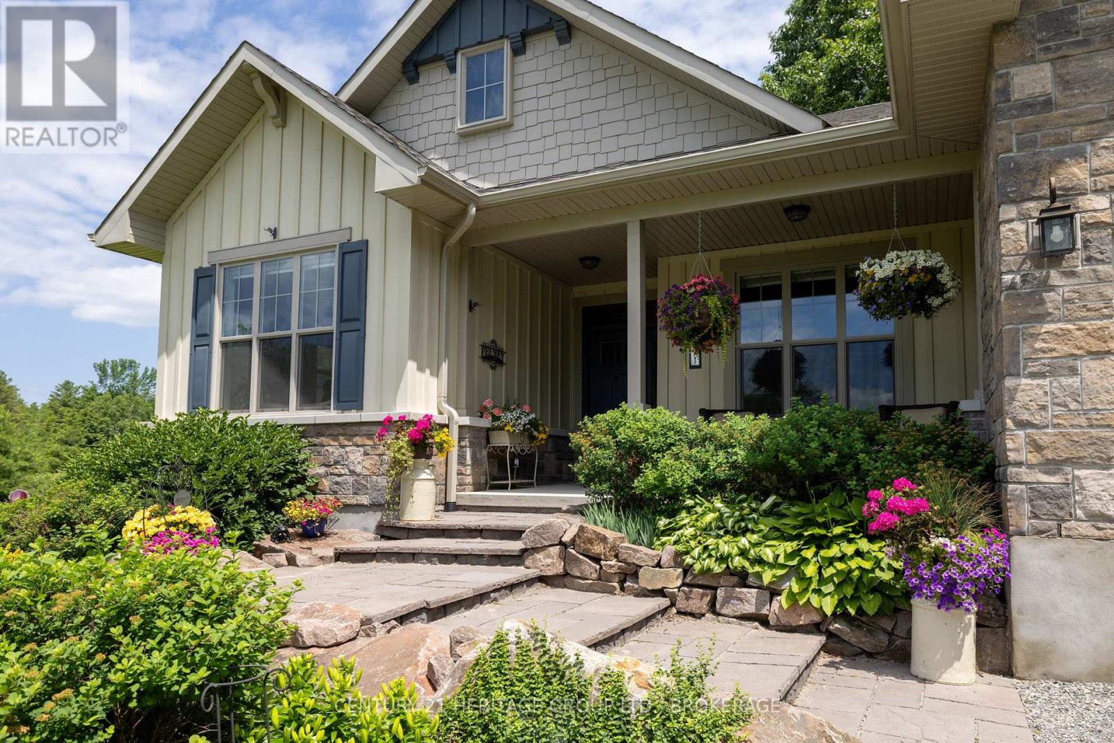 13 - 1071 CRANBERRY COVE LANE, Frontenac, Ontario