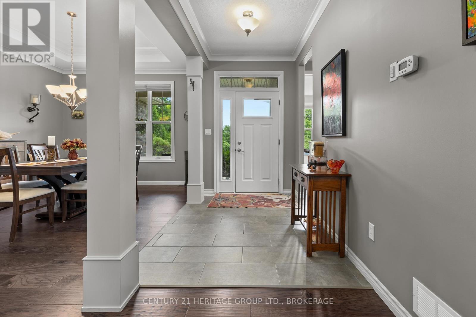 13 - 1071 Cranberry Cove Lane, Frontenac, Ontario  K0H 2N0 - Photo 3 - X12807576