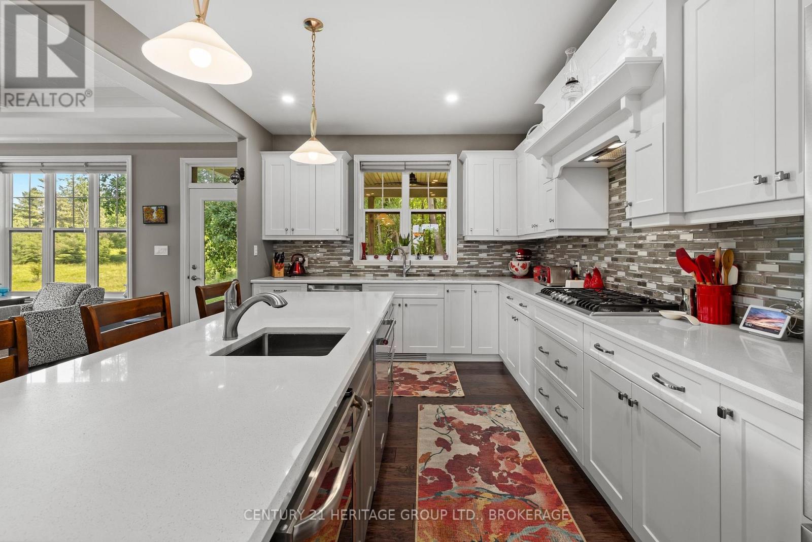 13 - 1071 Cranberry Cove Lane, Frontenac, Ontario  K0H 2N0 - Photo 13 - X12807576