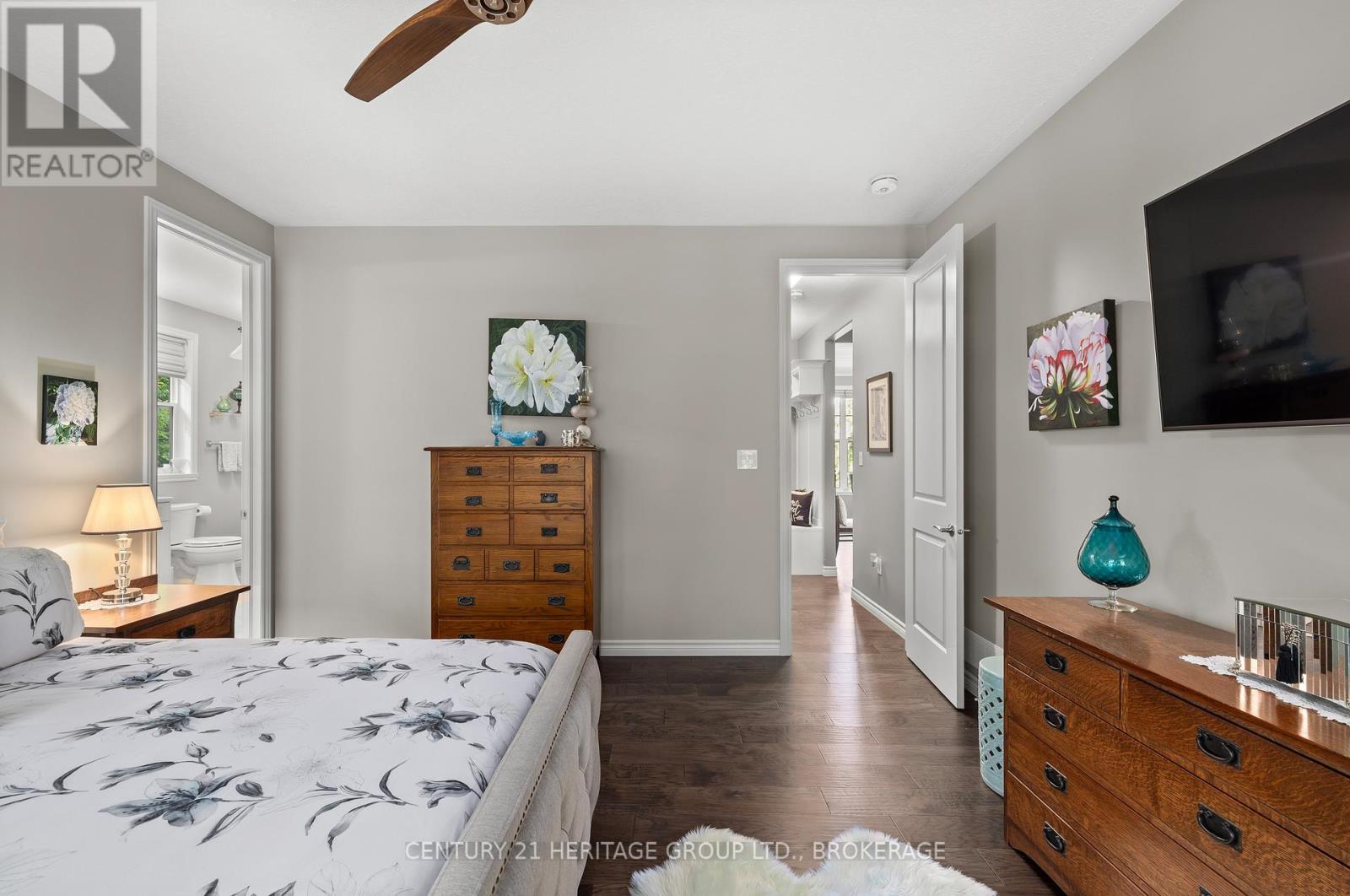 13 - 1071 Cranberry Cove Lane, Frontenac, Ontario  K0H 2N0 - Photo 15 - X12807576