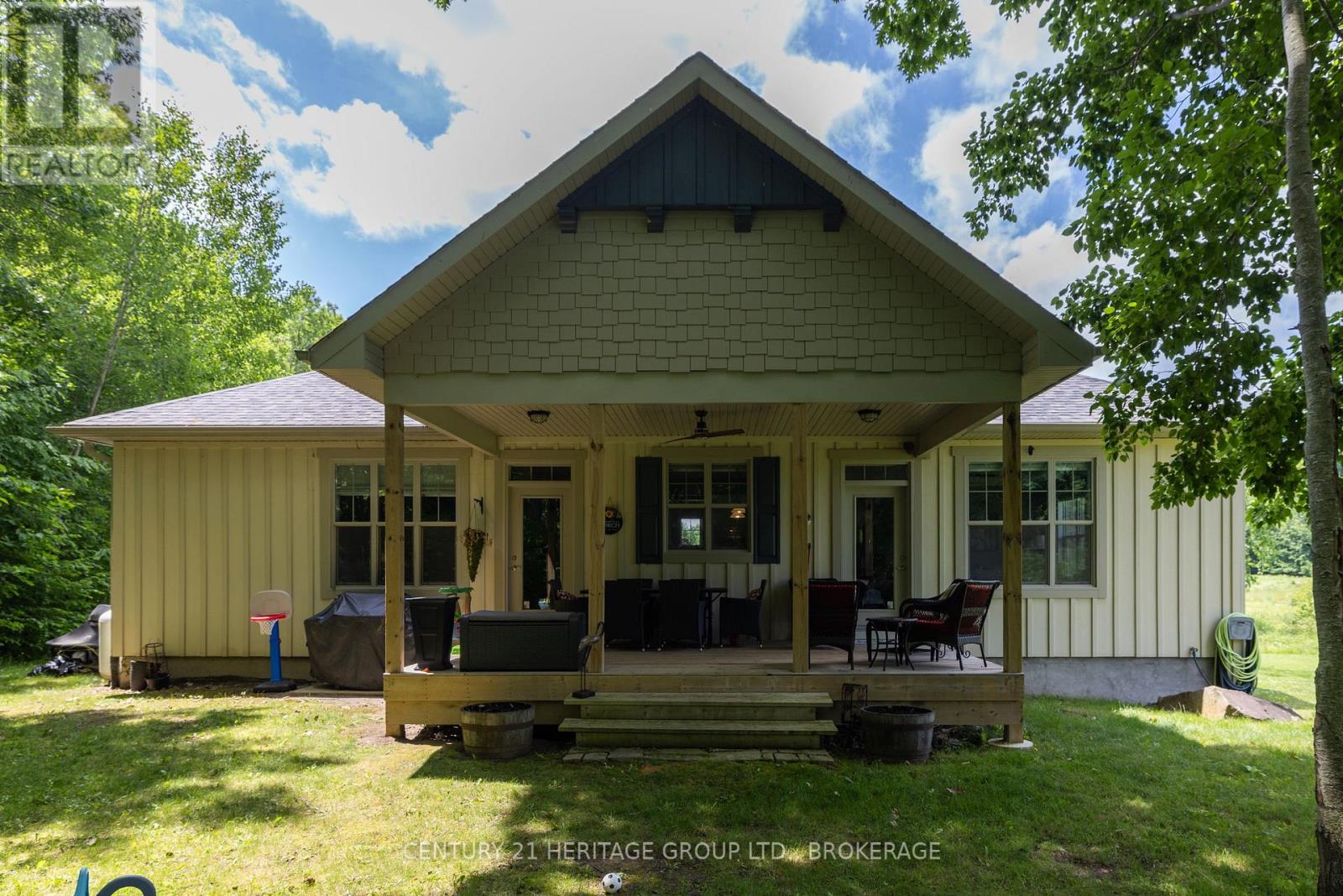 13 - 1071 Cranberry Cove Lane, Frontenac, Ontario  K0H 2N0 - Photo 43 - X12807576