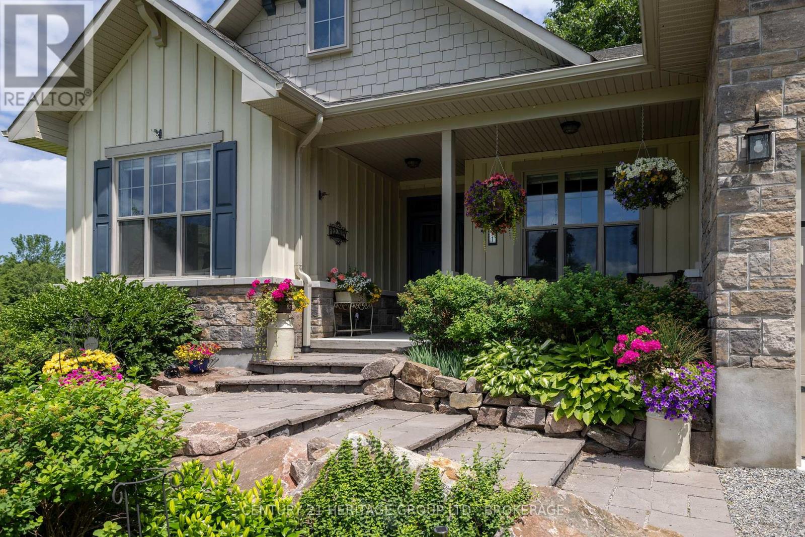 13 - 1071 Cranberry Cove Lane, Frontenac, Ontario  K0H 2N0 - Photo 38 - X12807576