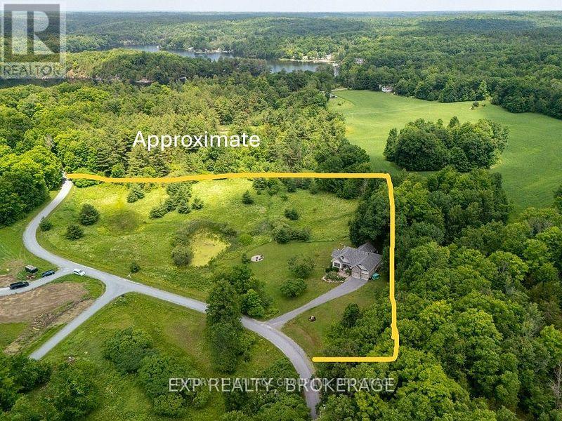 13 - 1071 Cranberry Cove Lane, Frontenac, Ontario  K0H 2N0 - Photo 46 - X12807576