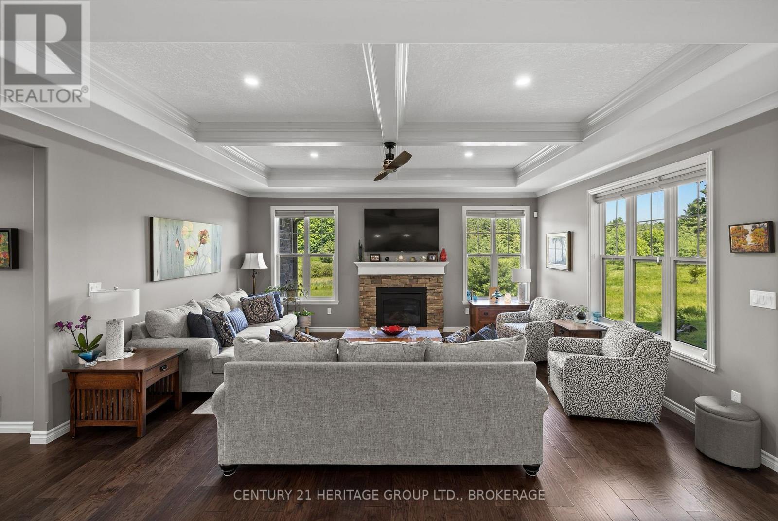 13 - 1071 Cranberry Cove Lane, Frontenac, Ontario  K0H 2N0 - Photo 8 - X12807576