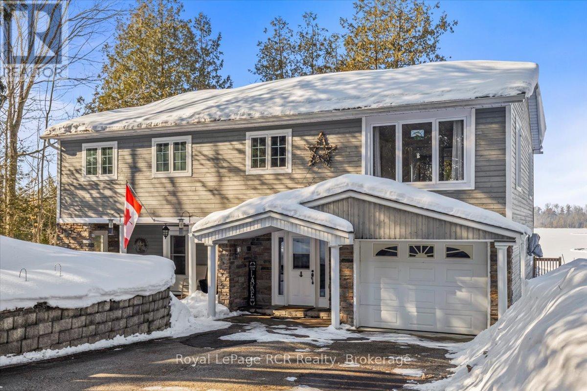 119 KINGSTON DRIVE, west grey, Ontario