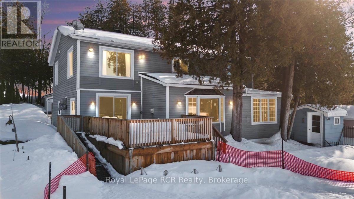 119 Kingston Drive, West Grey, Ontario  N0G 1S0 - Photo 34 - X12810564