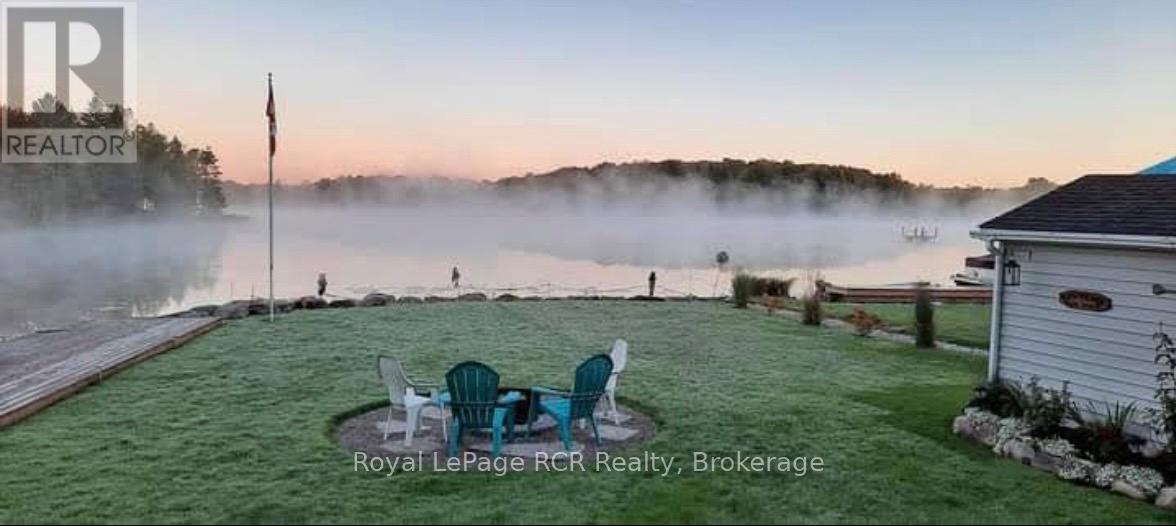 119 Kingston Drive, West Grey, Ontario  N0G 1S0 - Photo 39 - X12810564