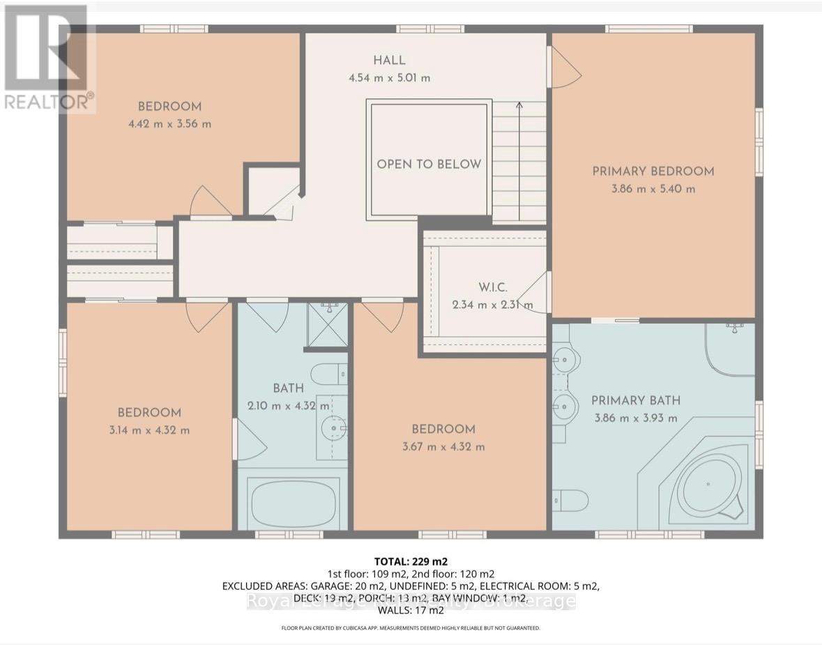 119 Kingston Drive, West Grey, Ontario  N0G 1S0 - Photo 49 - X12810564