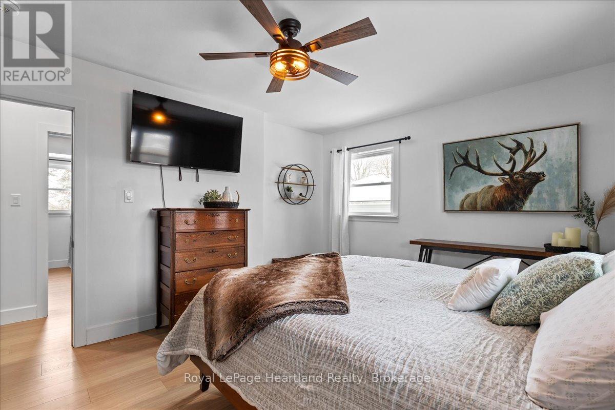 77 Chalk Street N, Huron East (Seaforth), Ontario  N0K 1W0 - Photo 30 - X12810574