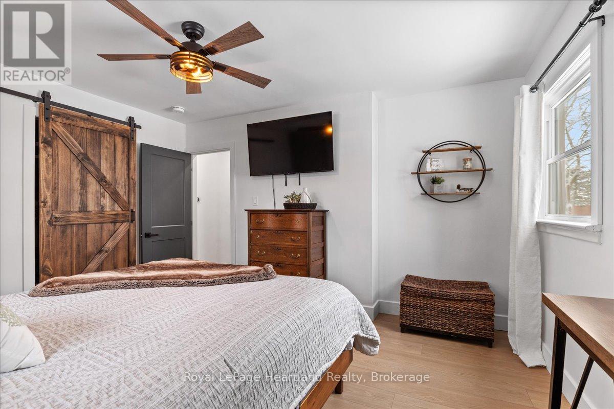 77 Chalk Street N, Huron East (Seaforth), Ontario  N0K 1W0 - Photo 32 - X12810574