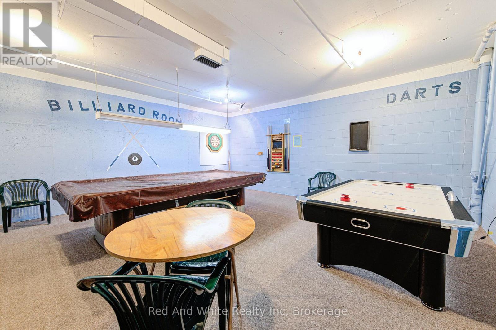 206 - 93 Westwood Road, Guelph (Willow West/sugarbush/west Acres), Ontario  N1H 7J7 - Photo 35 - X12810578