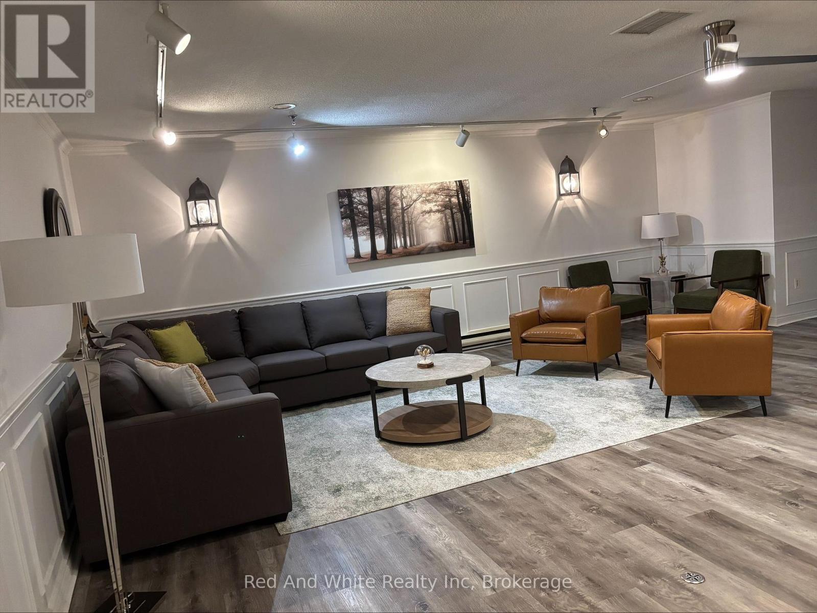 206 - 93 Westwood Road, Guelph (Willow West/sugarbush/west Acres), Ontario  N1H 7J7 - Photo 40 - X12810578