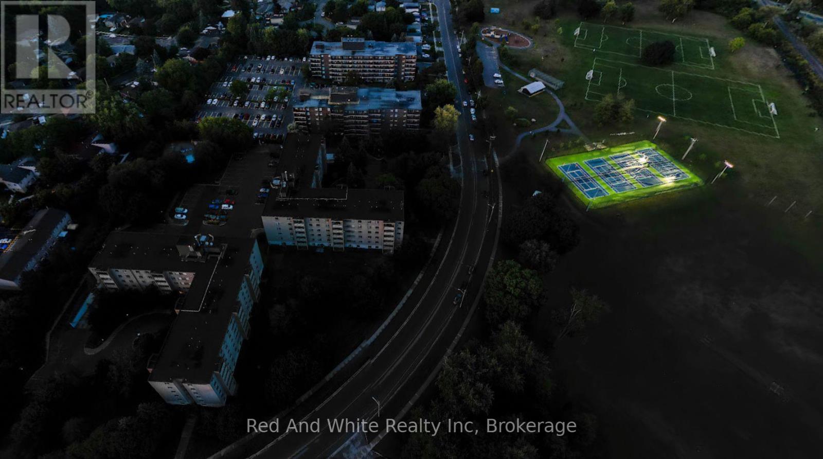 206 - 93 Westwood Road, Guelph (Willow West/sugarbush/west Acres), Ontario  N1H 7J7 - Photo 50 - X12810578