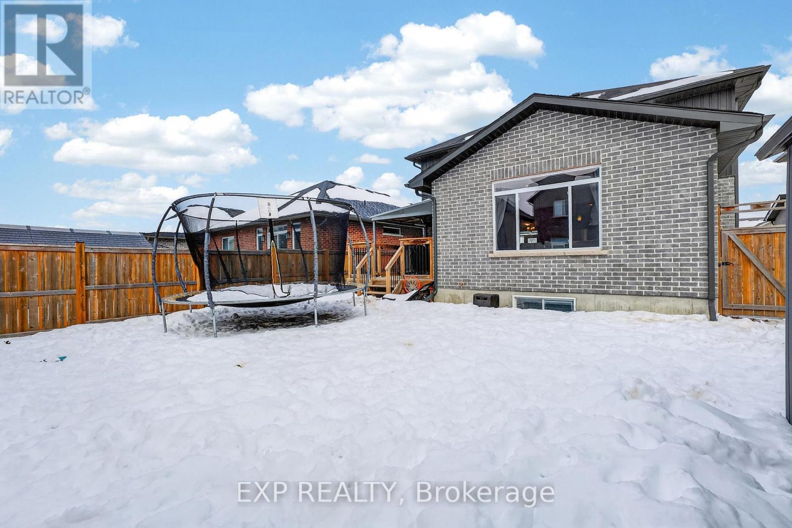25 Virginia Crescent, Belleville, Ontario  K8N 0K5 - Photo 29 - X12810580