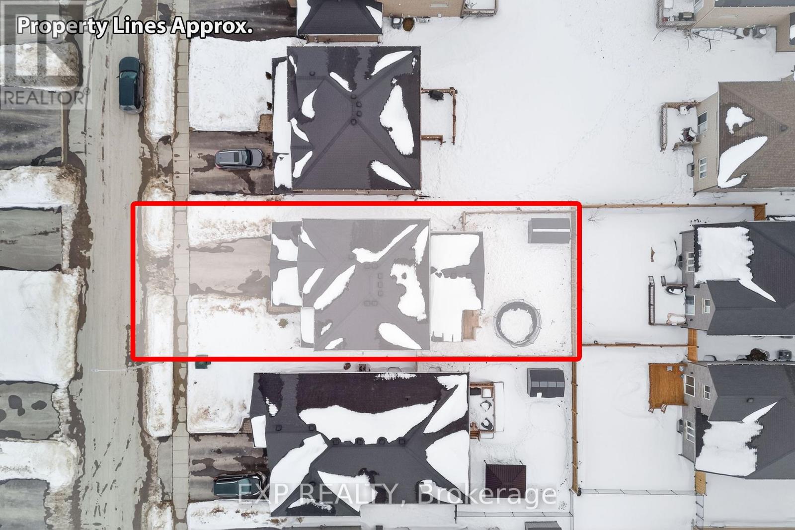 25 Virginia Crescent, Belleville, Ontario  K8N 0K5 - Photo 31 - X12810580