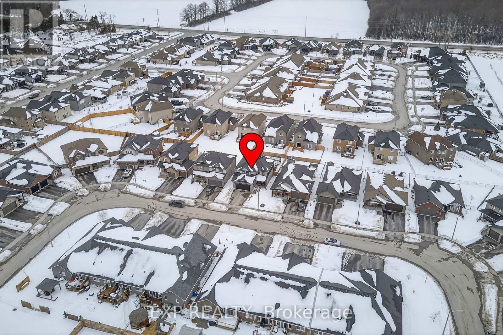 25 Virginia Crescent, Belleville, Ontario  K8N 0K5 - Photo 32 - X12810580