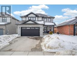 25 VIRGINIA CRESCENT, Belleville, Ontario