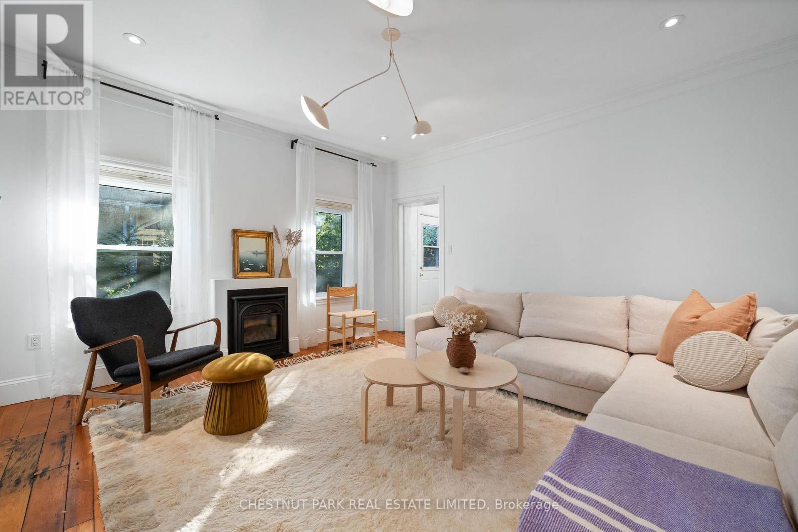 15 Jane Street, Prince Edward County (Picton Ward), Ontario  K0K 2T0 - Photo 15 - X12810592