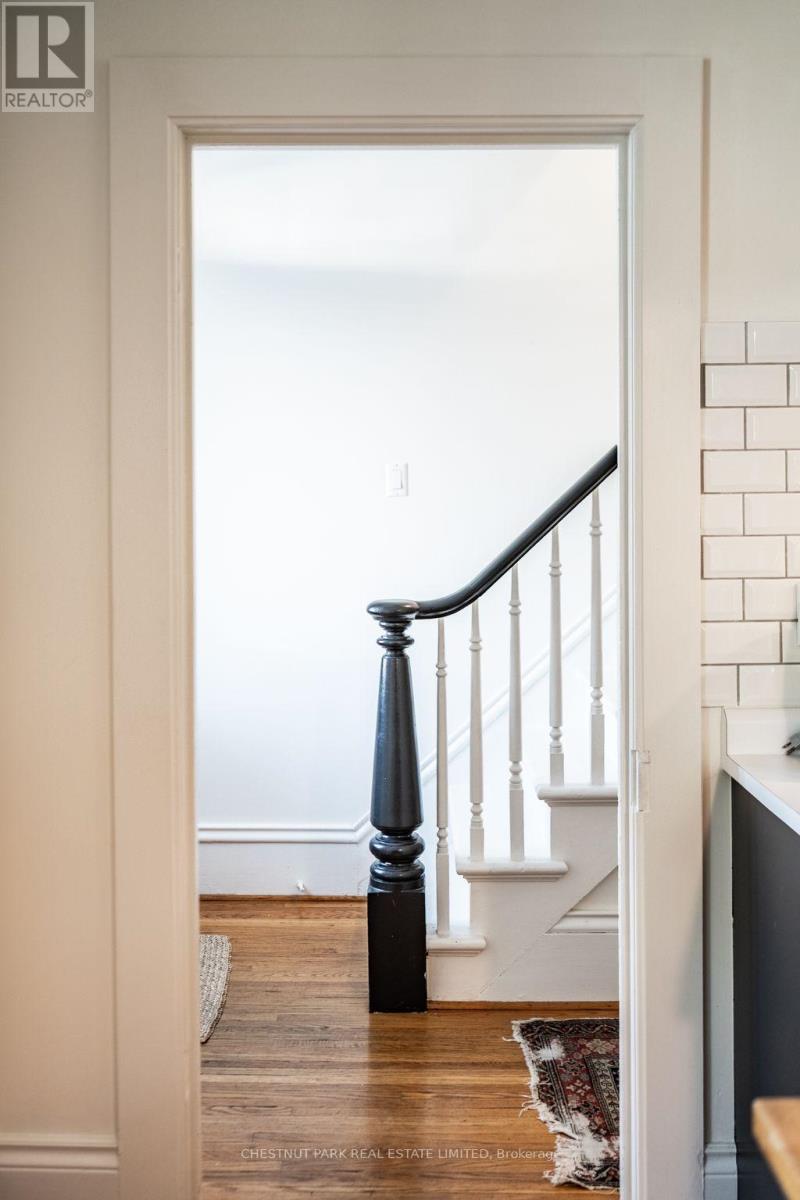 15 Jane Street, Prince Edward County (Picton Ward), Ontario  K0K 2T0 - Photo 27 - X12810592